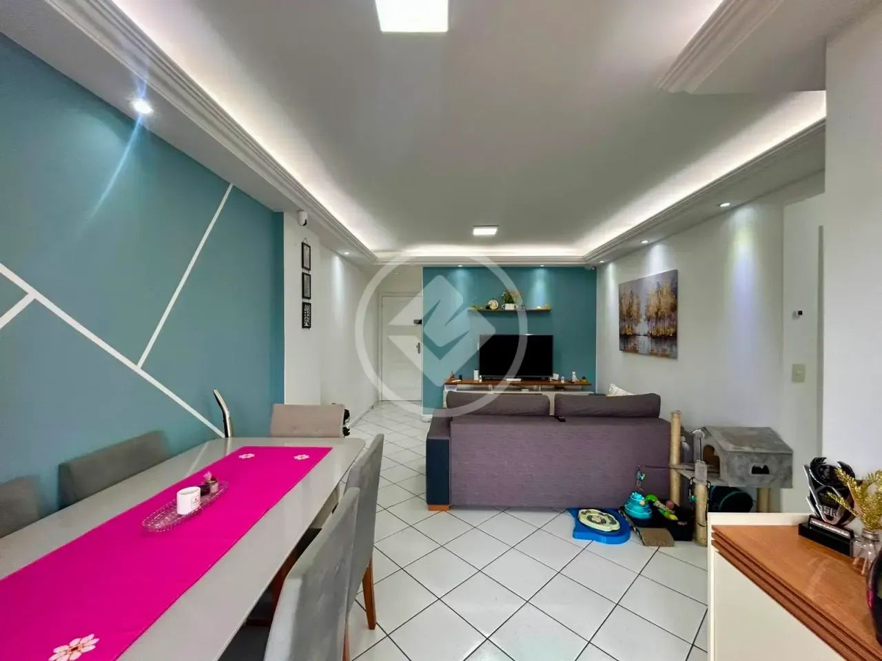 APARTAMENTO - Estreito - FM-360103 - Foto 4