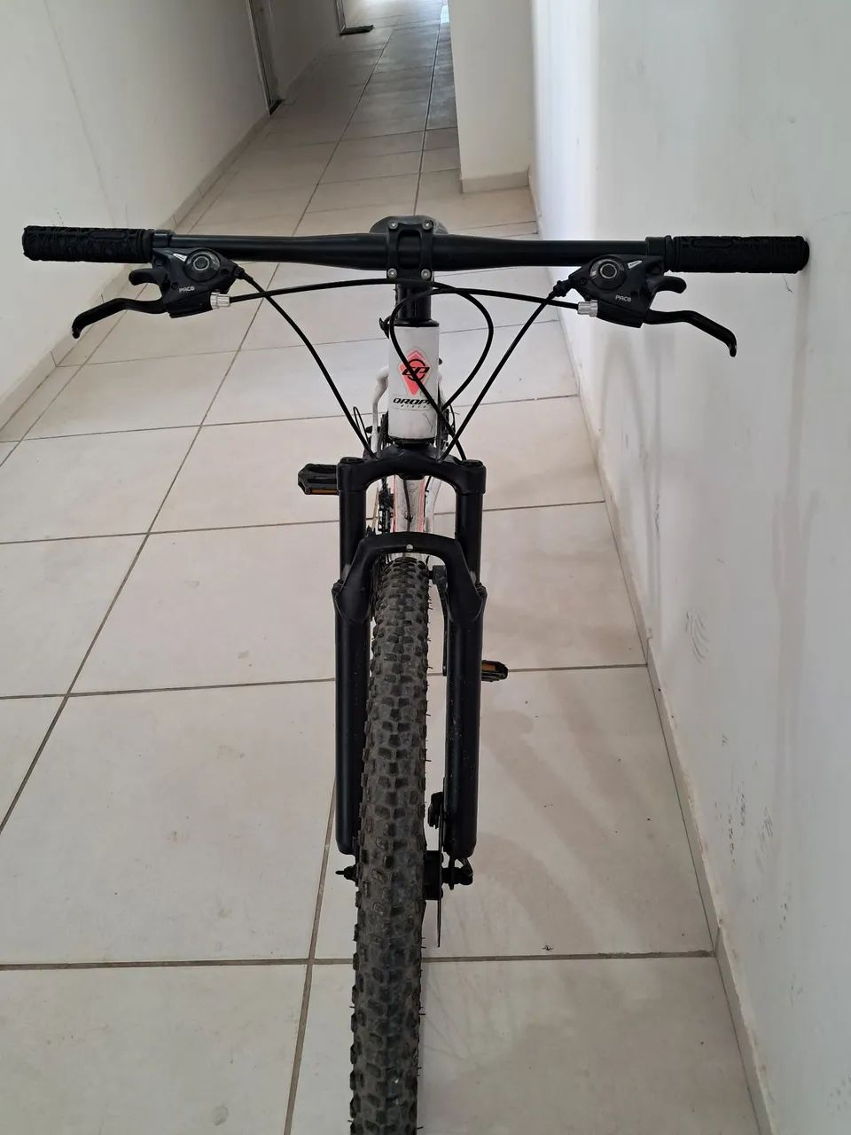 Vendo uma baike - Foto 4