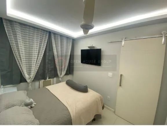 Open House Vende Na Benjamin Constant - Largo do Barradas - Foto 4