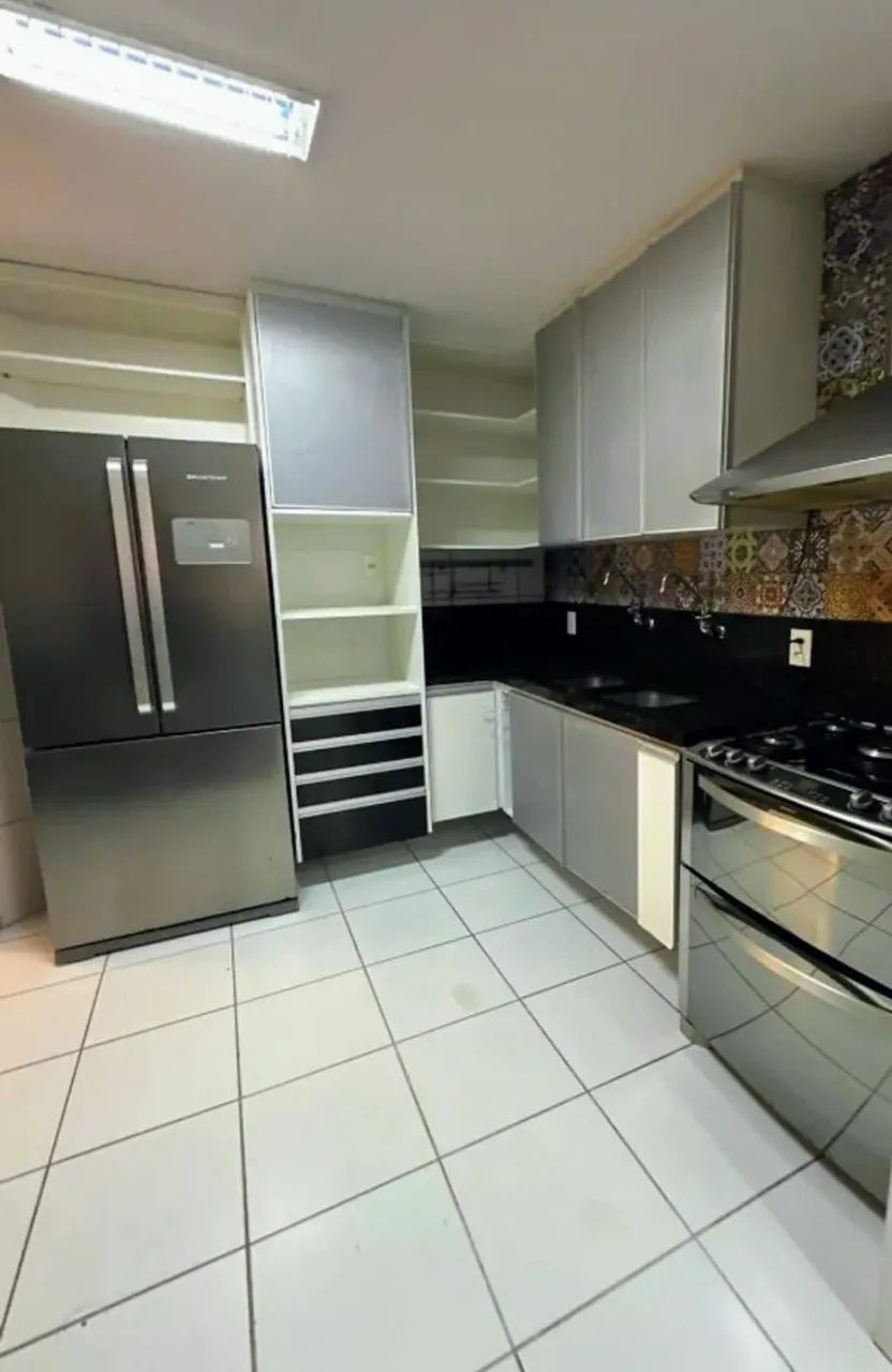 Alugo apartamento com móveis projetados no Maison Monet - Foto 4