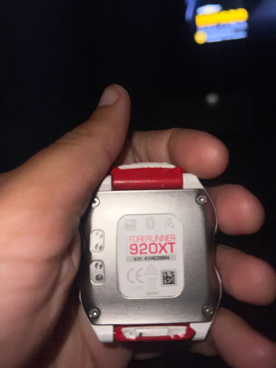 GARMIN FORERUNNER 920XT - Foto 2
