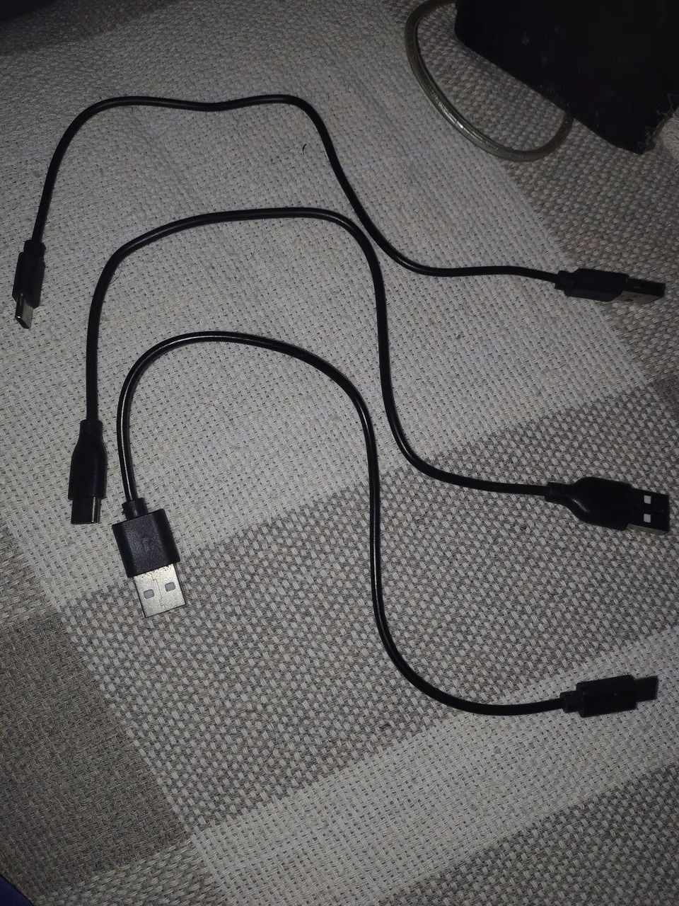 Adaptadores de celulares 