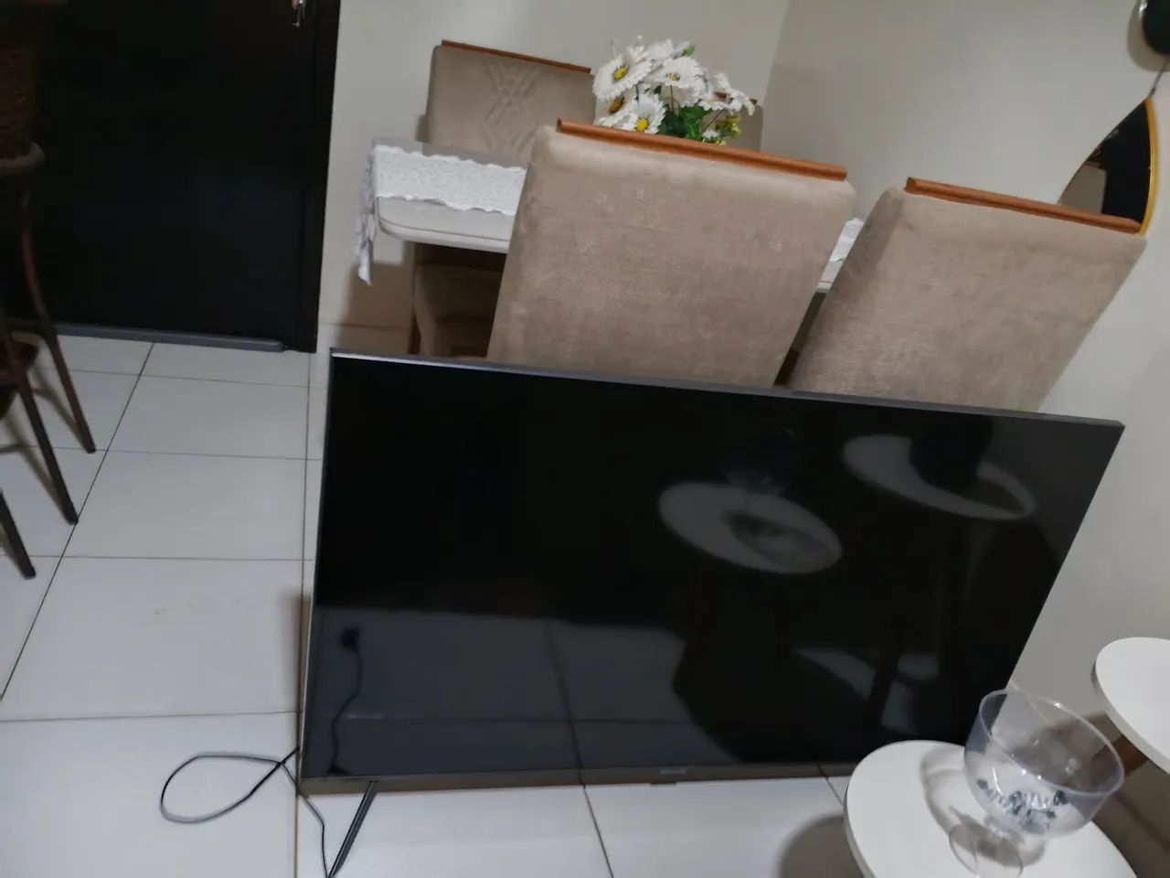 Tv Samsung 50 pol - Foto 2
