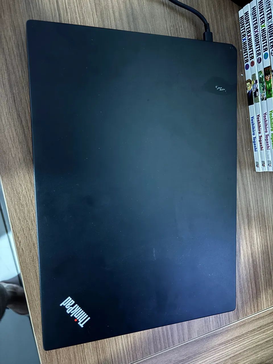 Notebook ThinkPad E14 (1º Generation) - Foto 4