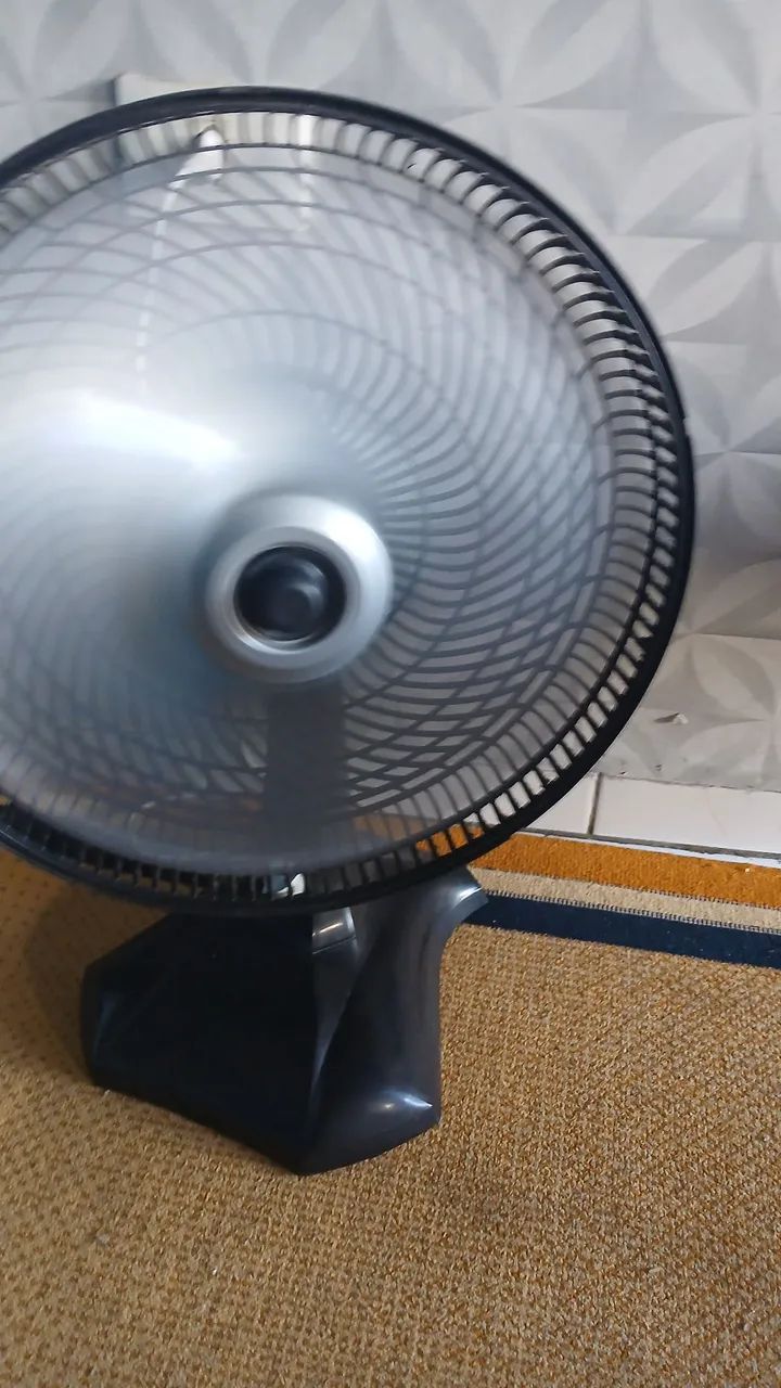 Ventilador  - Foto 5