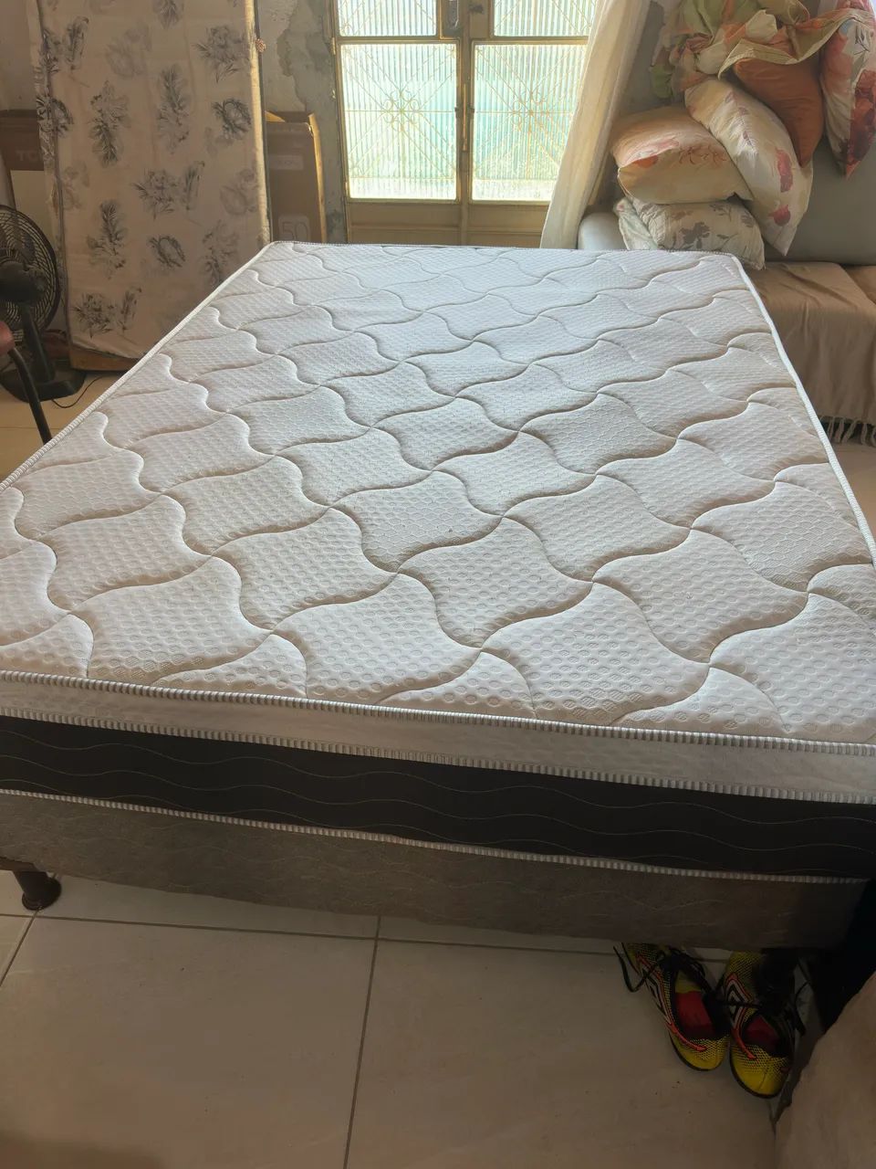 Cama casal  - Foto 2