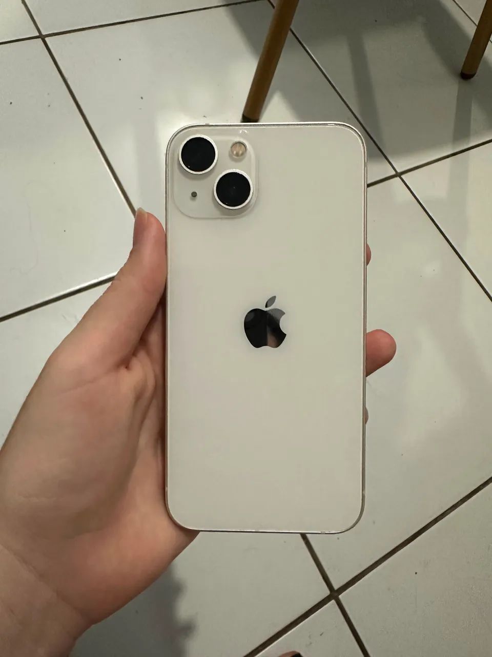 iPhone 13 128g - Foto 3
