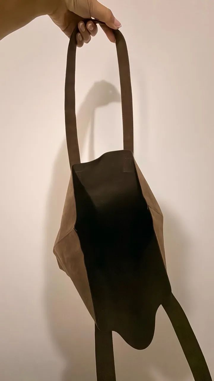 Bolsa Luiza Barcelos  - Foto 3