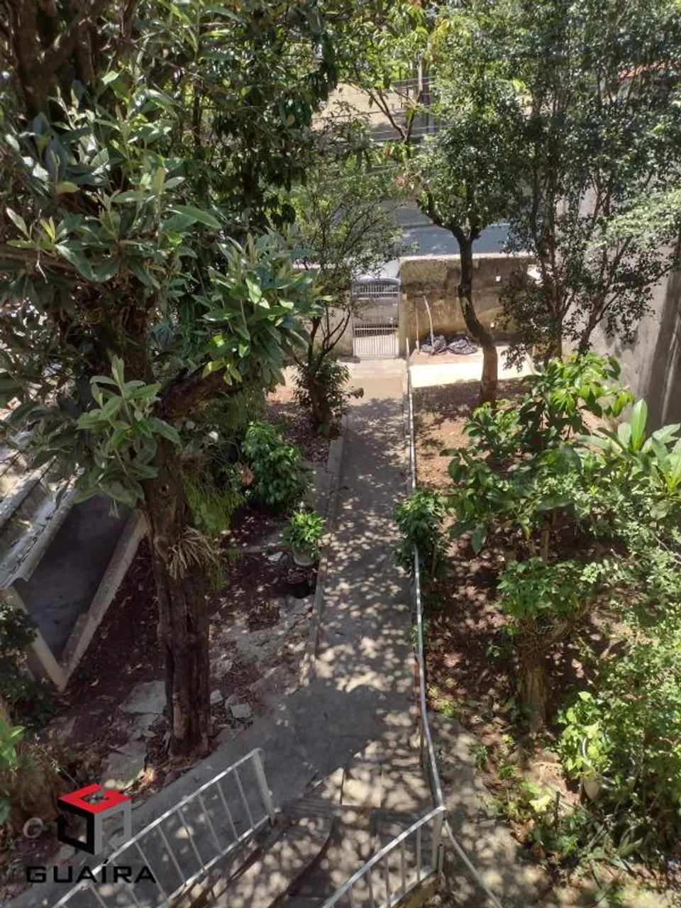 Terreno à venda Alvorada - Santo André - SP - Foto 2
