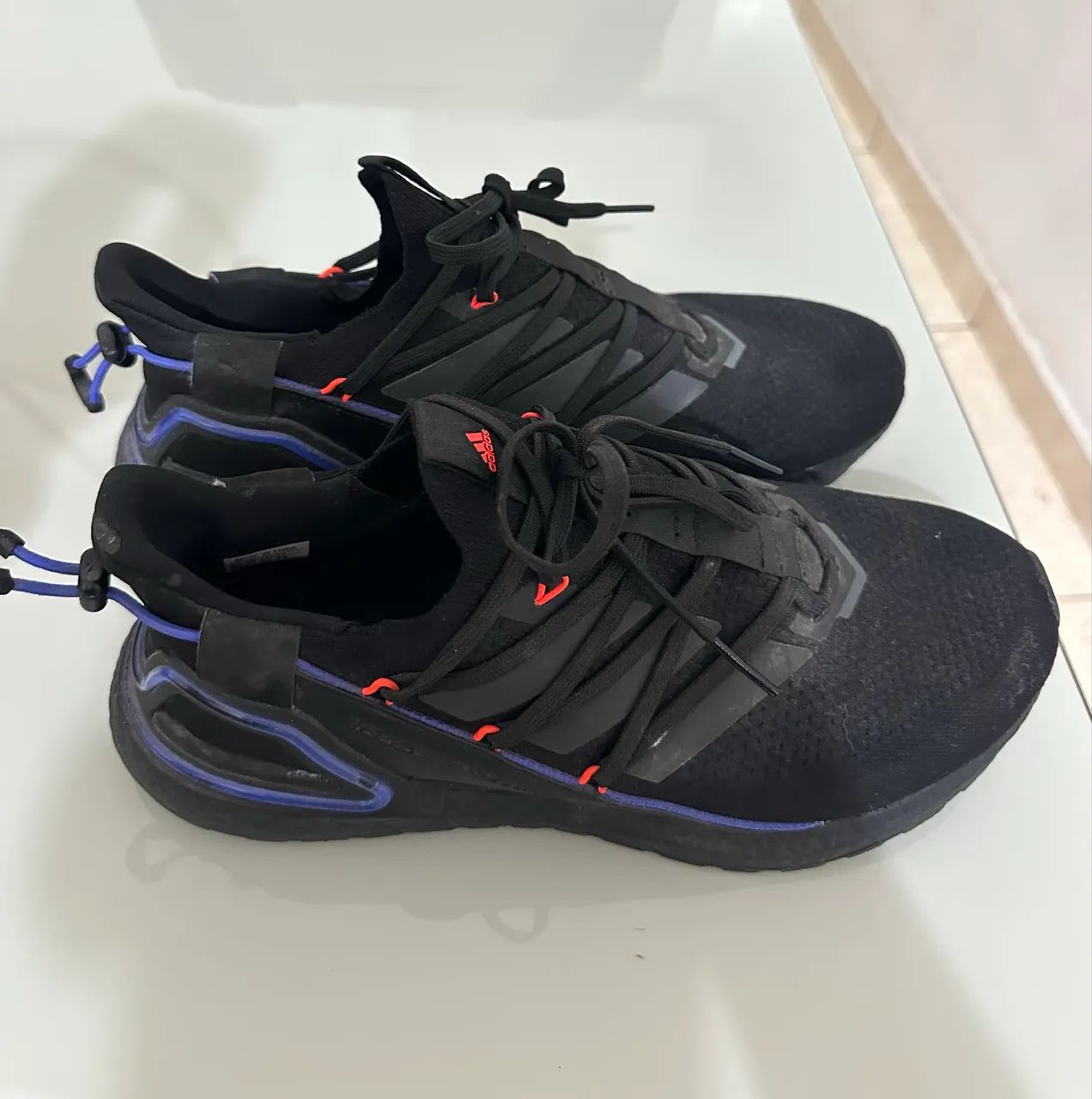 Tenis Ultraboost 20 Dna Tam 42 - Foto 3