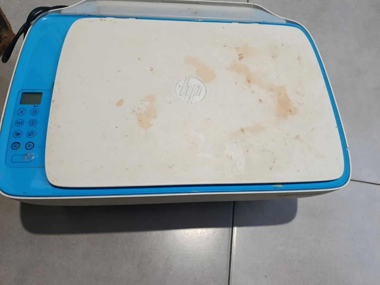 Impressora - Foto 3