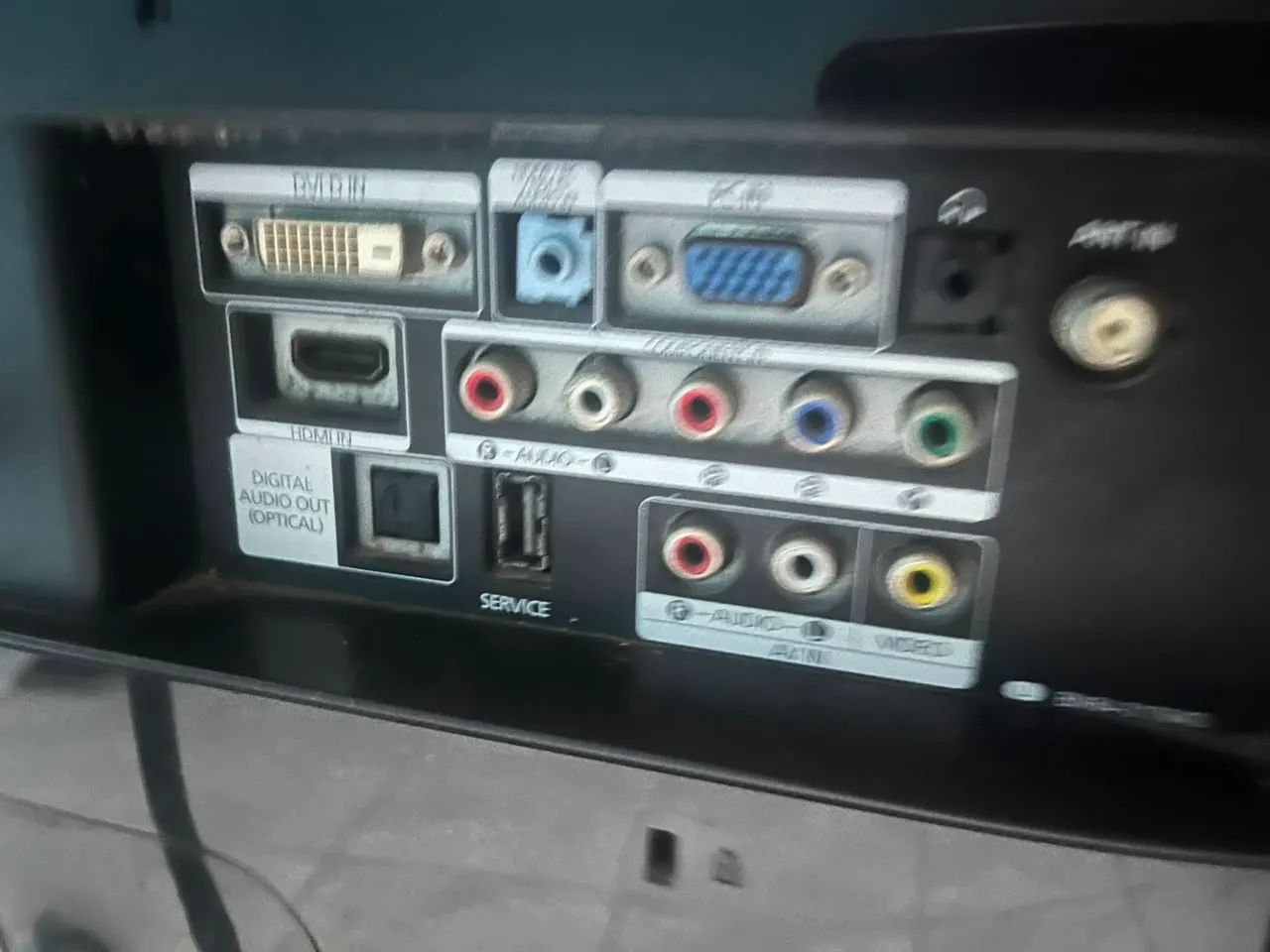 Monitor Samsung 22 polegadas! - Foto 5