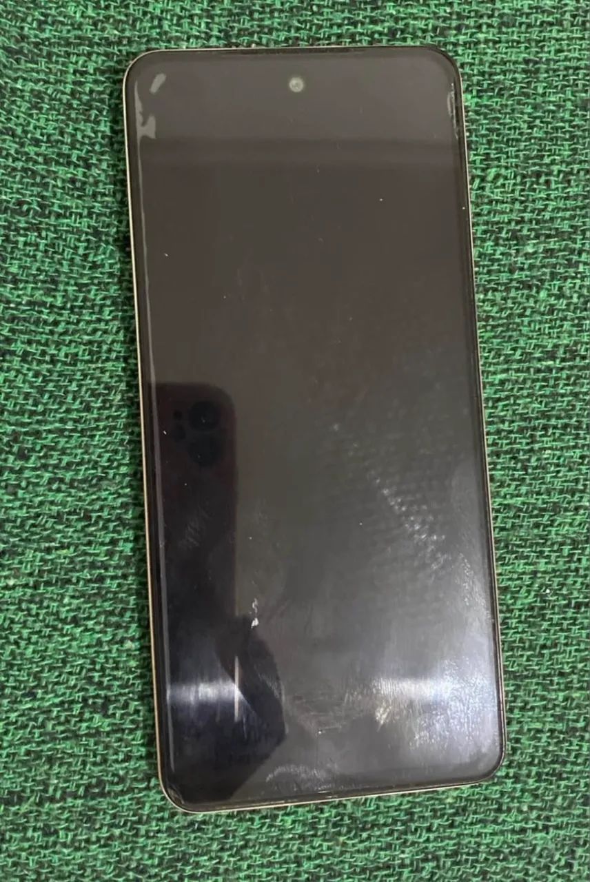 Celular infinity smart 8 Pro 256gb