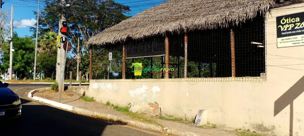 Ponto para venda e locação, Centro, Timon, MA - Foto 2