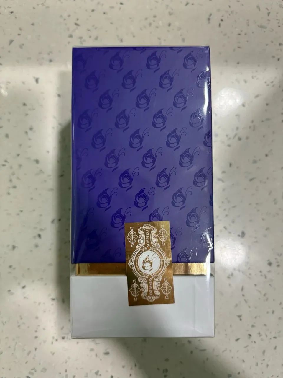 Sospiro vibrato 100ml  - Foto 3