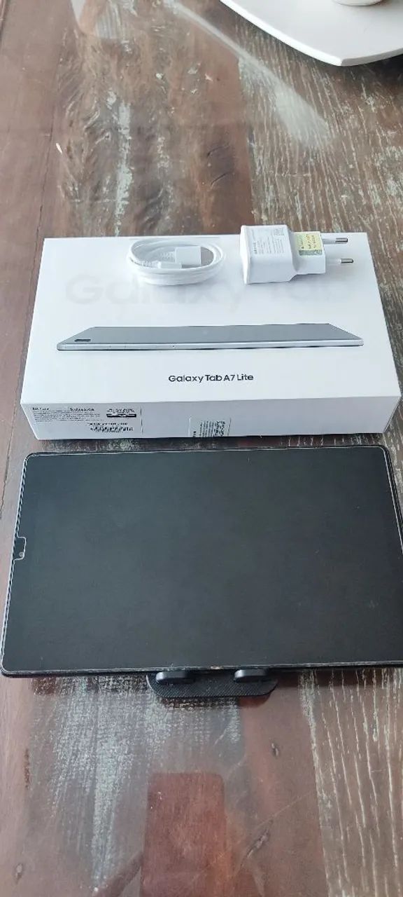 Tablet Samsung  - Foto 5