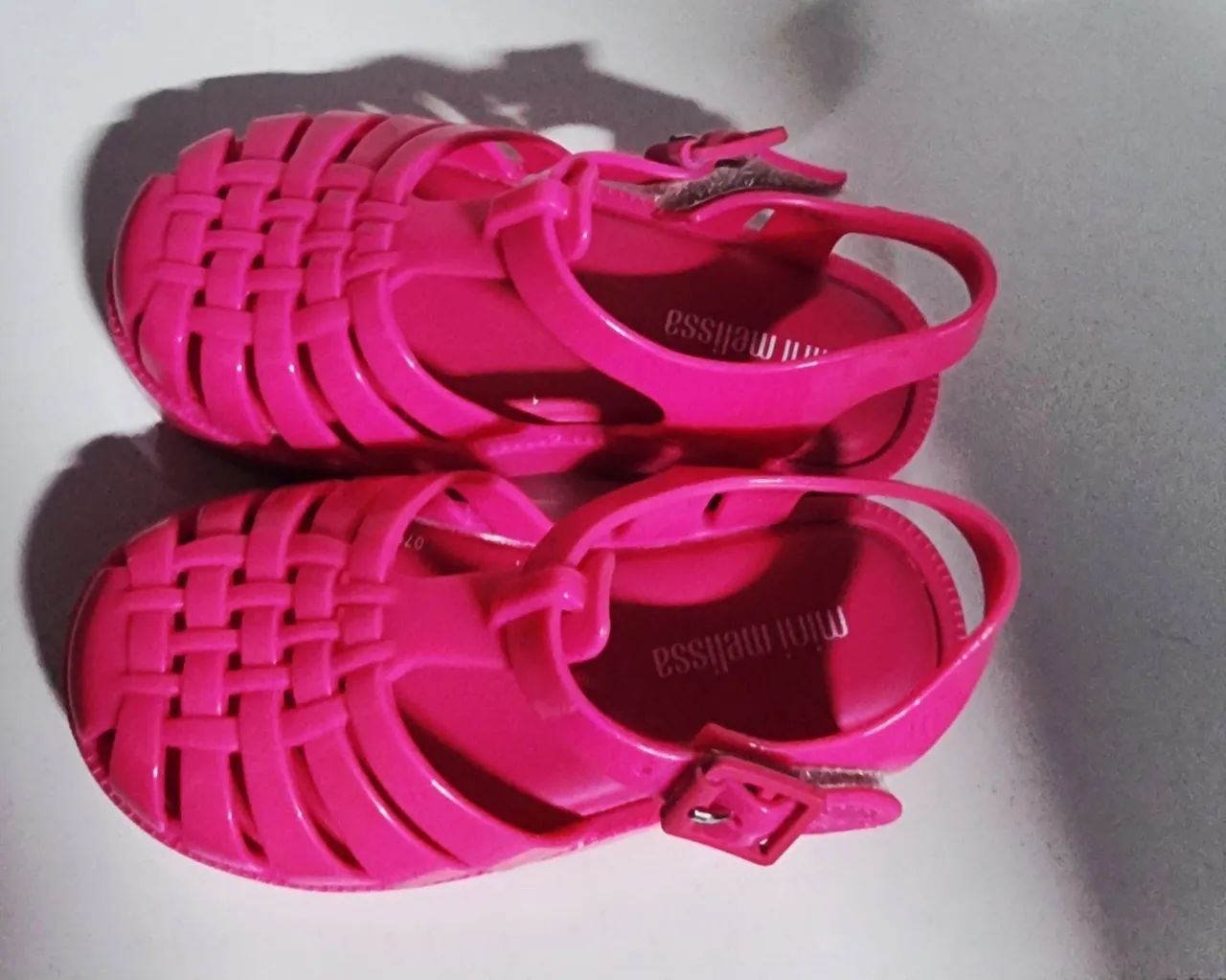 Mini melissa - Foto 2