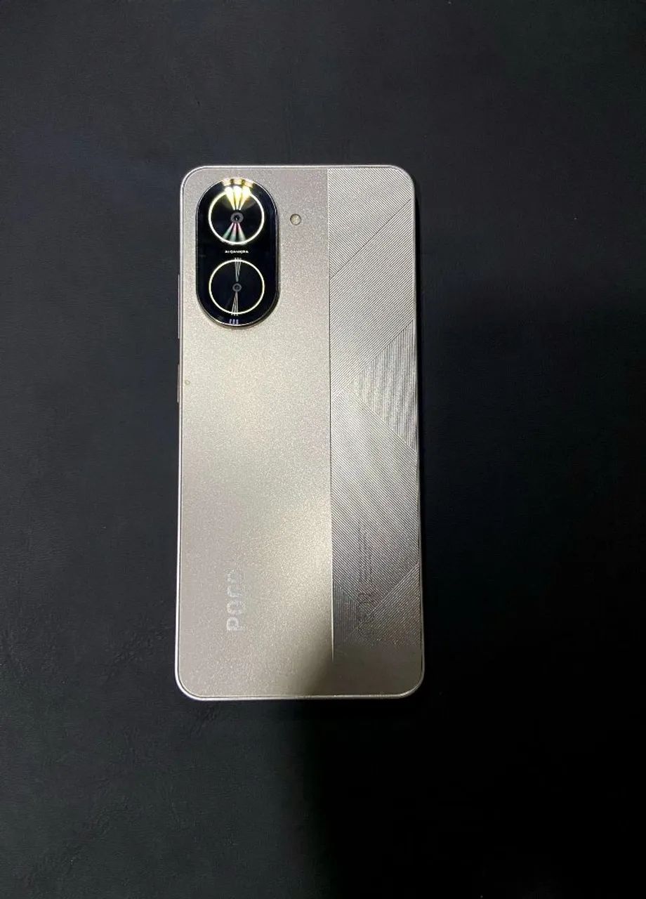Poco C71
