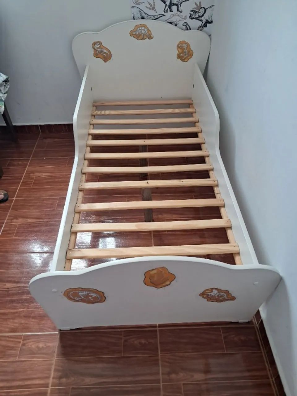 Cama infantil  - Foto 2