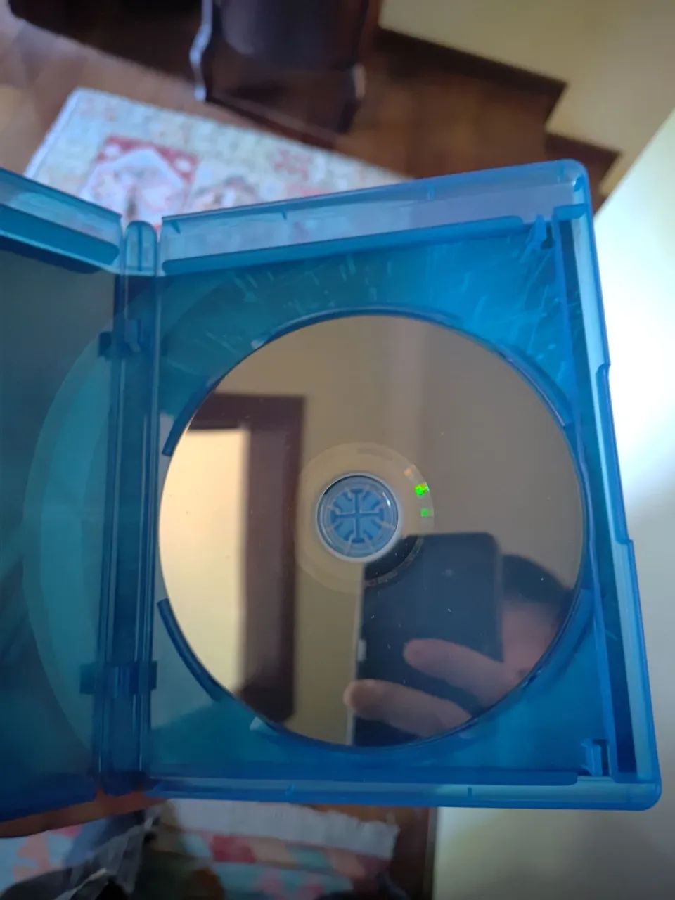 Bluray gattaca (novo) - Foto 3