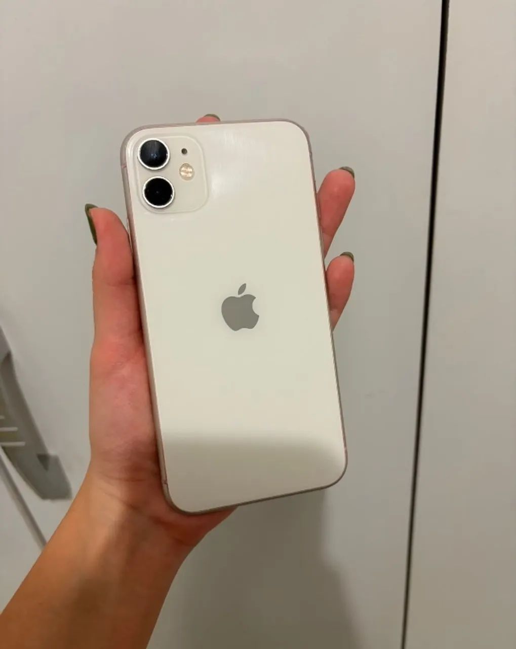 iPhone 11 completo 