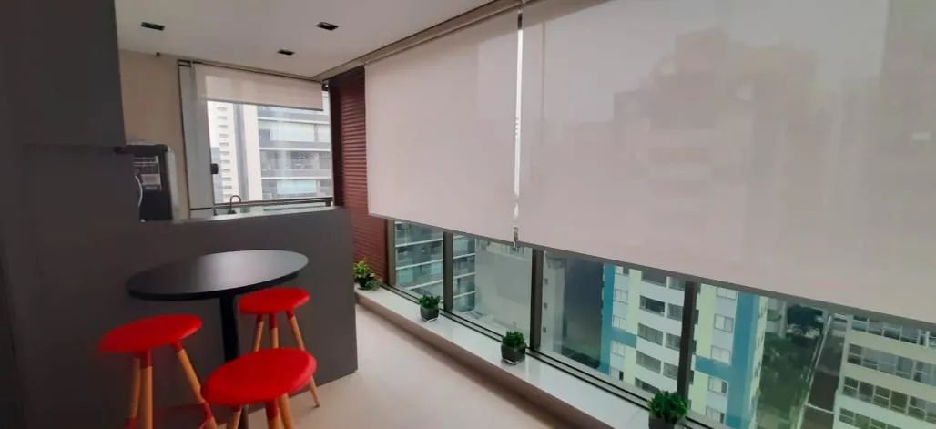 Sala comercial na Rua Manuel da Nóbrega, 986 - 9º andar  232 m² - Foto 4