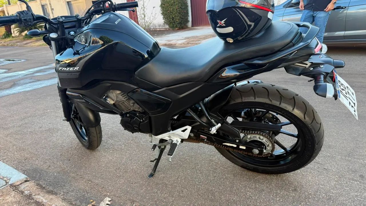 Fazer nova  - Foto 3