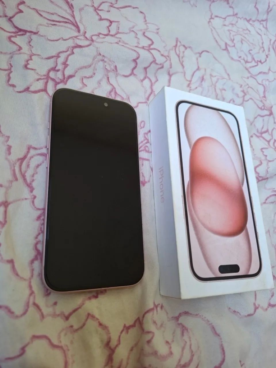 Iphone 15 128 gb  - Foto 4