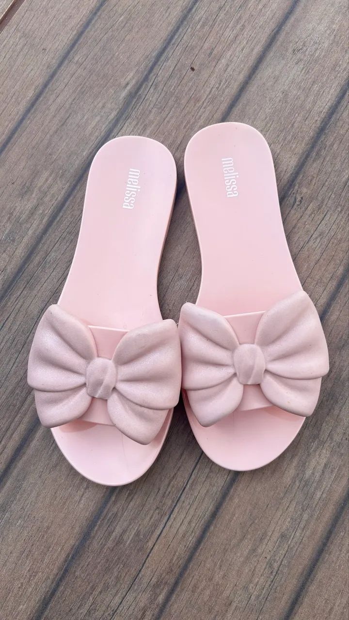Melissa Babe II Slide