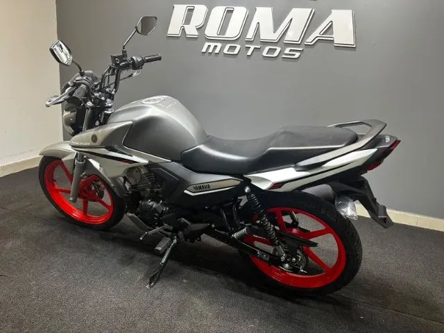 FACTOR DX ZERO KM - Foto 5
