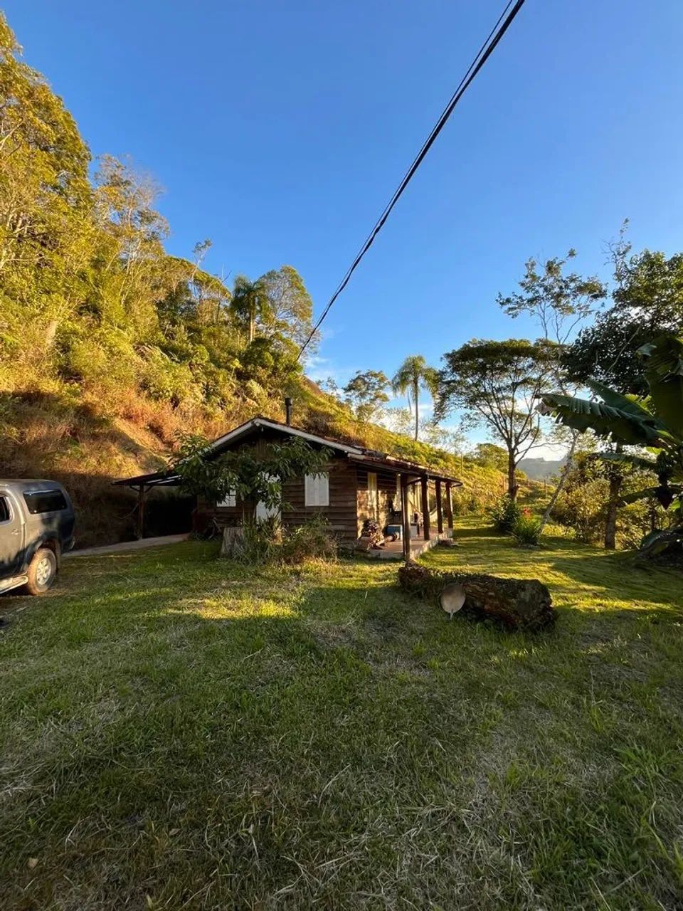 SÍTIO À VENDA - ALTO DO SERTÃO DO CANGUERI  - Foto 5