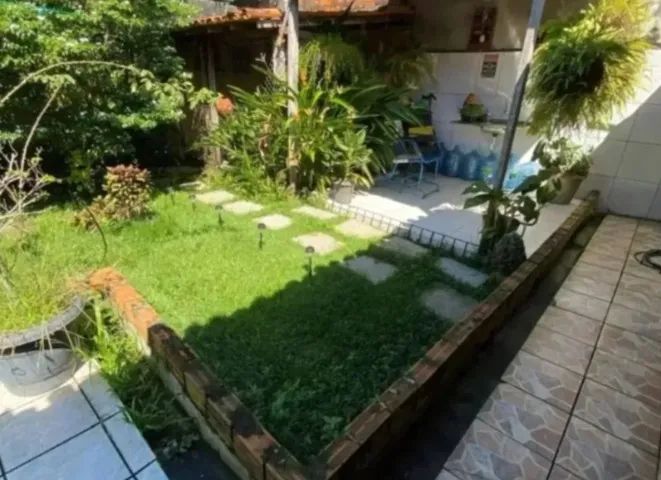 Vende-se casa em parnamirim wl01 - Foto 2