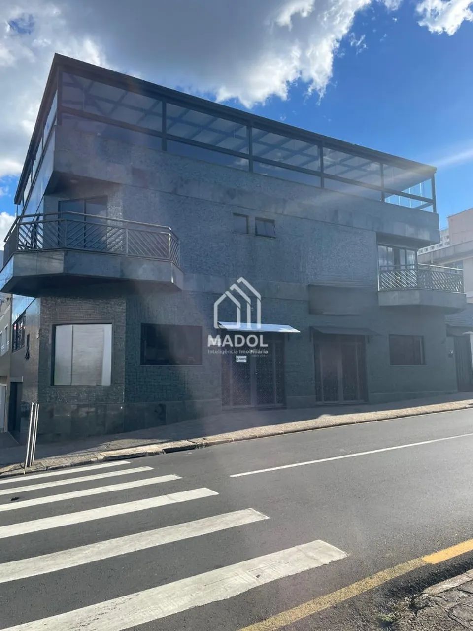 Sala comercial para Locação, 70 m² - Centro - Ponta Grossa/PR