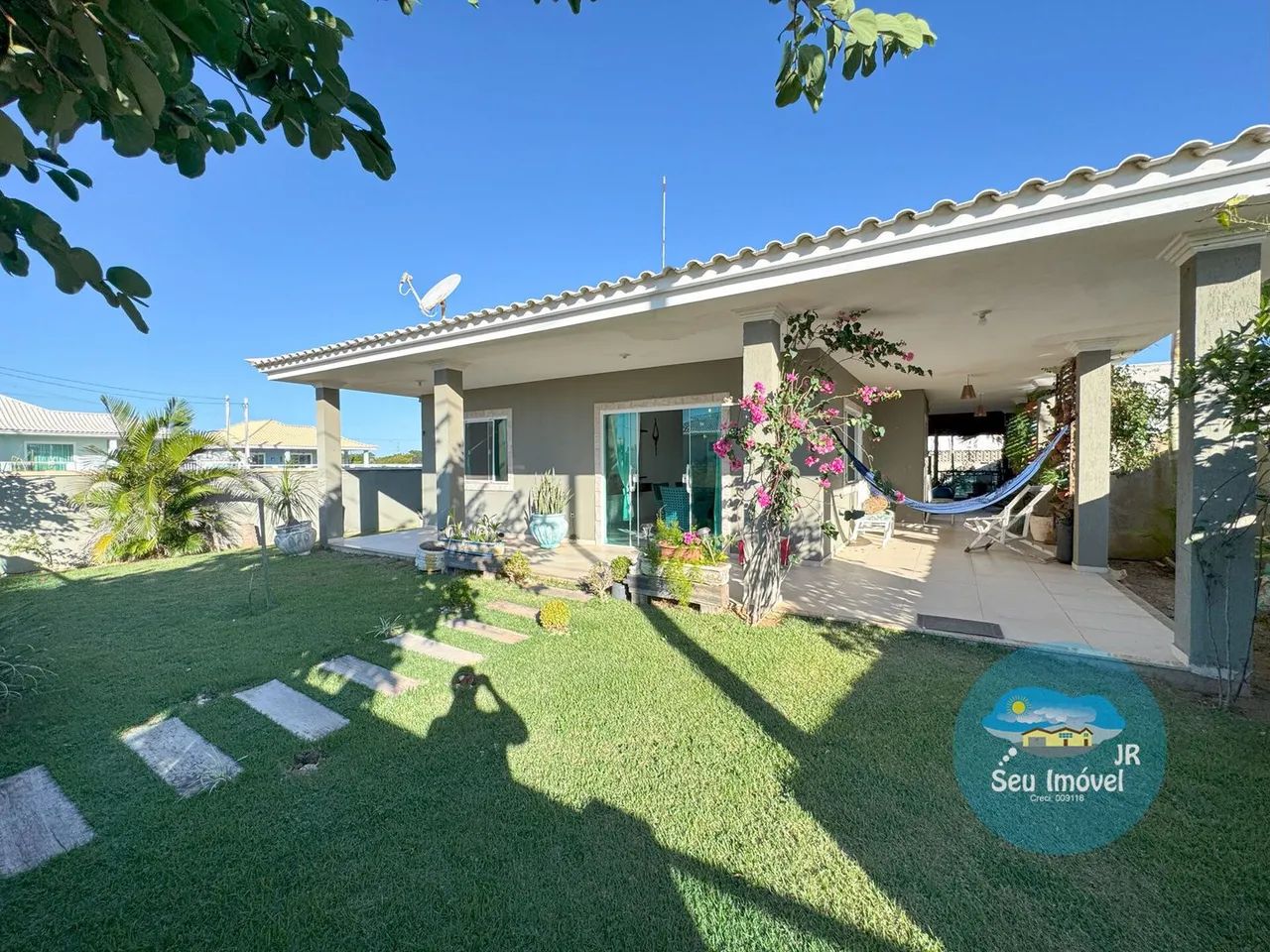 Casa em Condomínio  Pernambuca - Foto 2