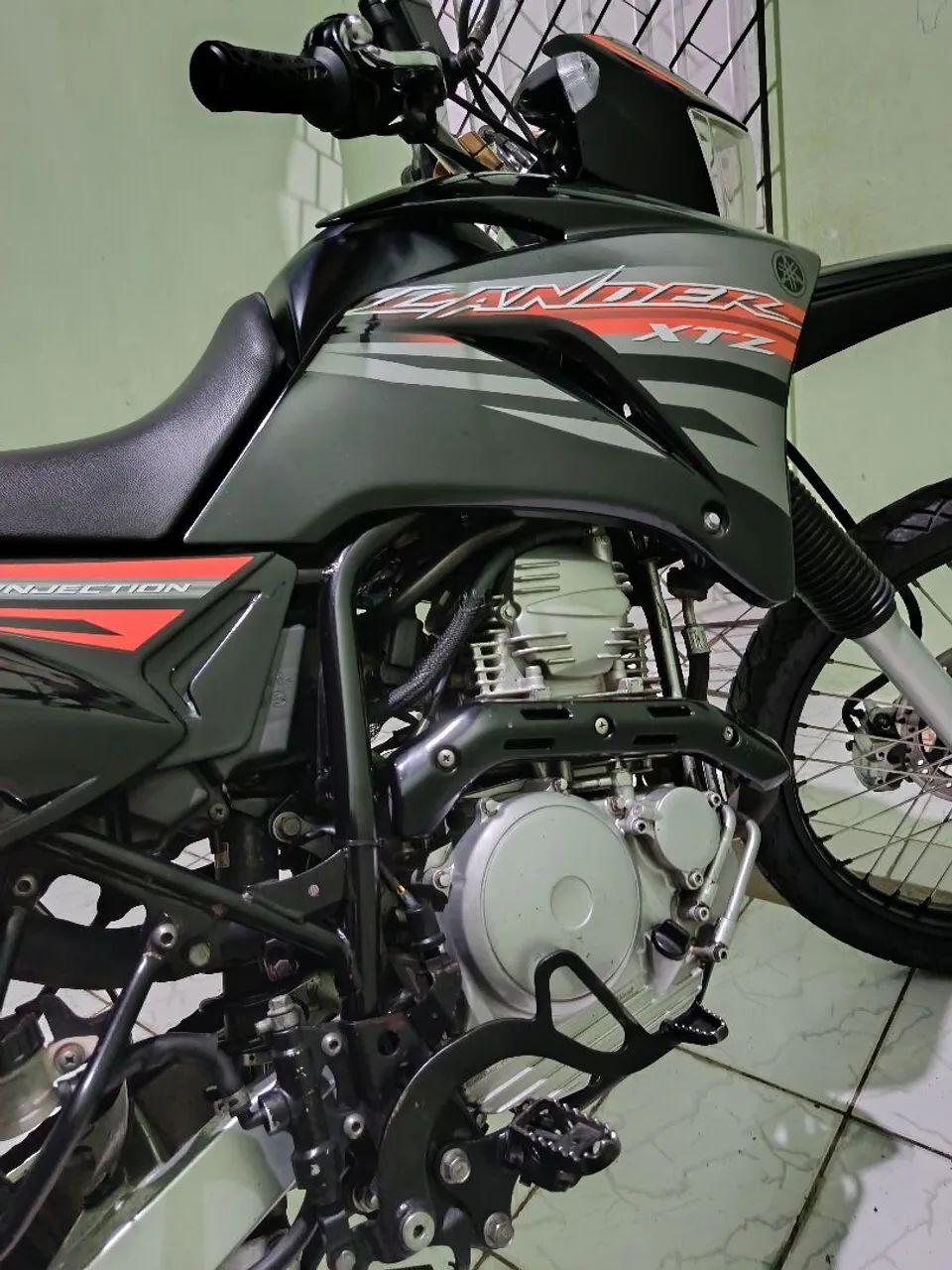 XTZ Lander 25 - Foto 3