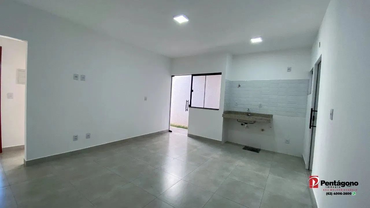 Casa 2 quartos 1 suite no Jardim Petropolis - Foto 5