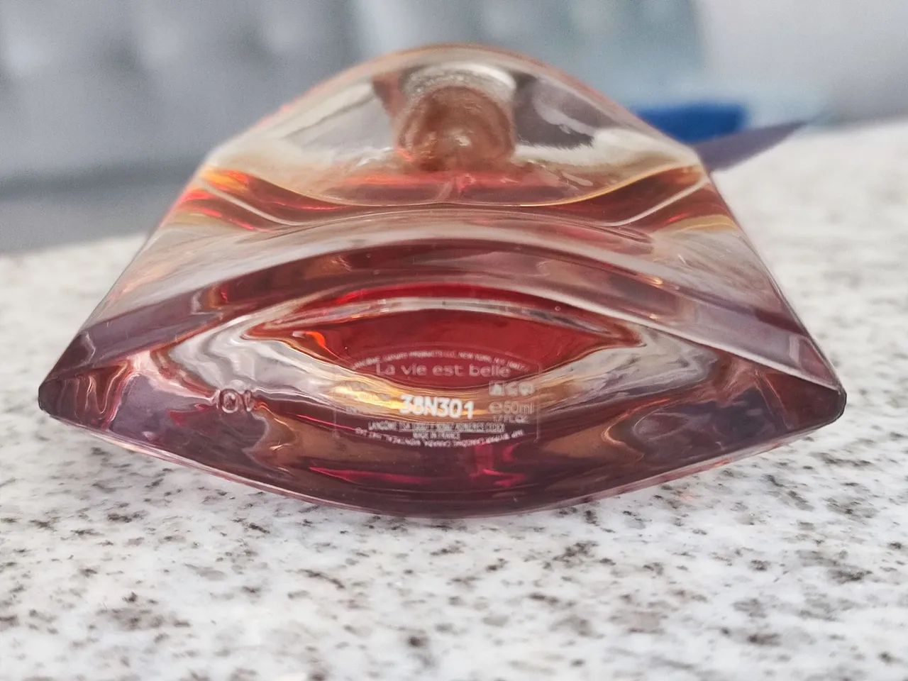 Perfume La Vie Est Belle - Lancôme - Foto 3