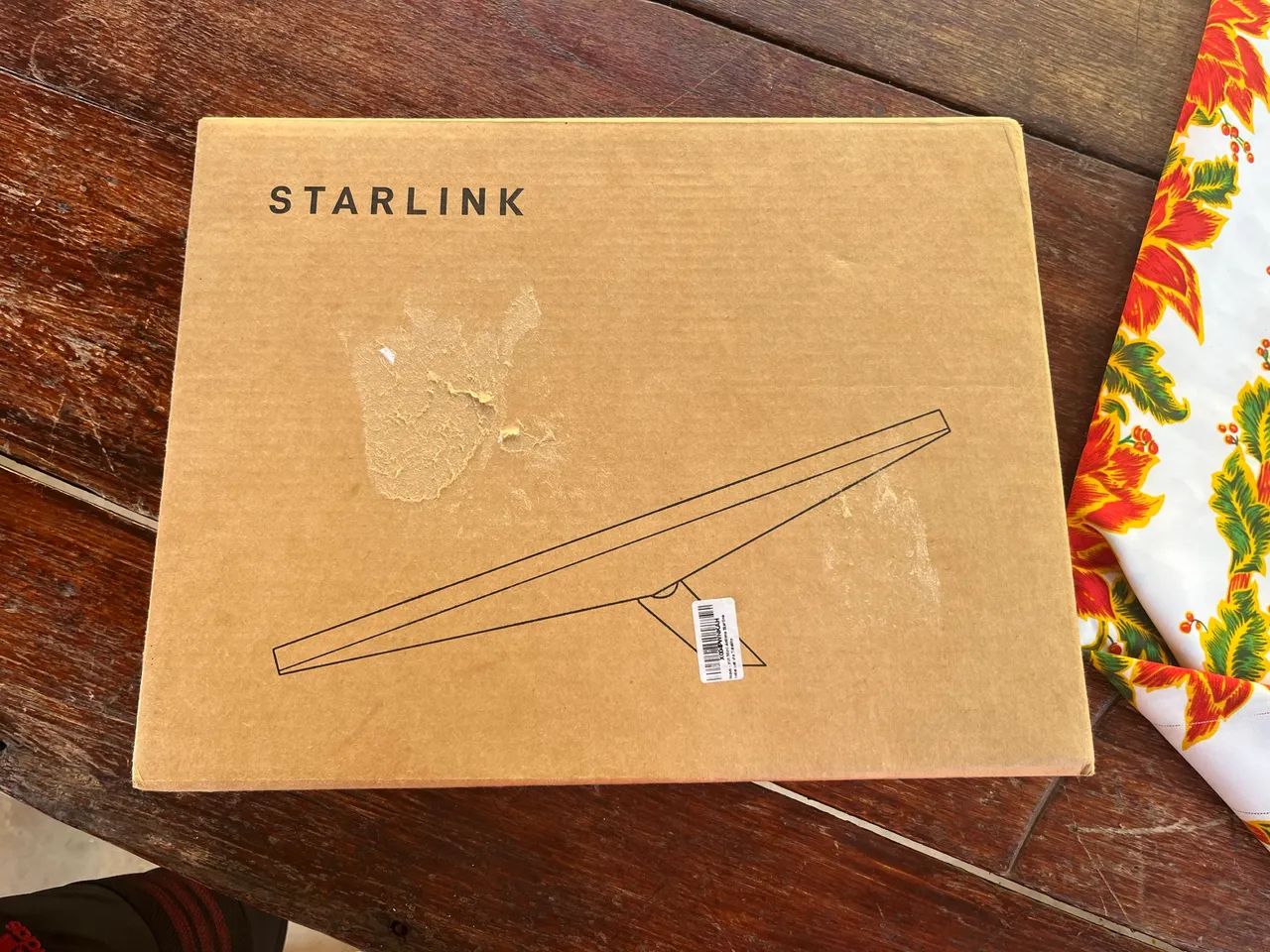 STAR LINK