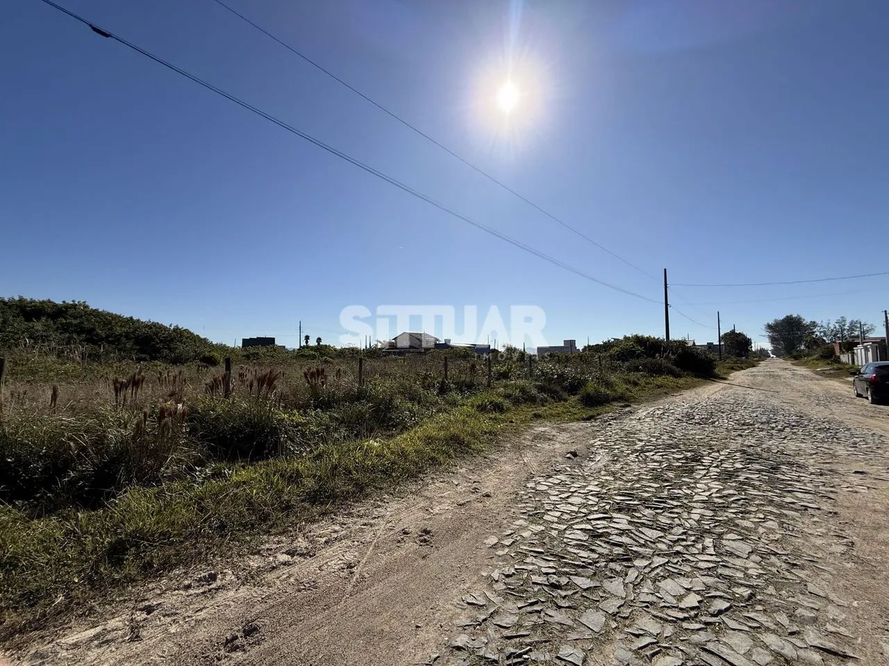 Lote na Praia de Itapirubá em ITAPIRUBÁ - Foto 4
