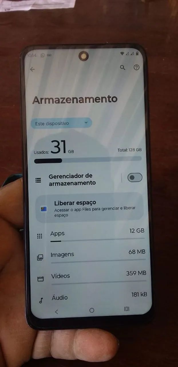 Celular Motorola  - Foto 4