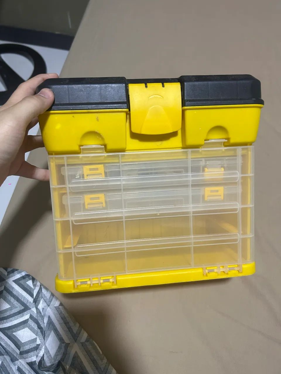 MALETA VONDER ORGANIZADORA  - Foto 6