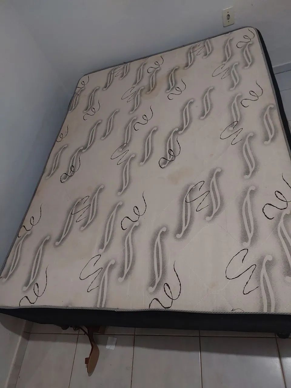 Cama box casal ortopedica64962121913089122