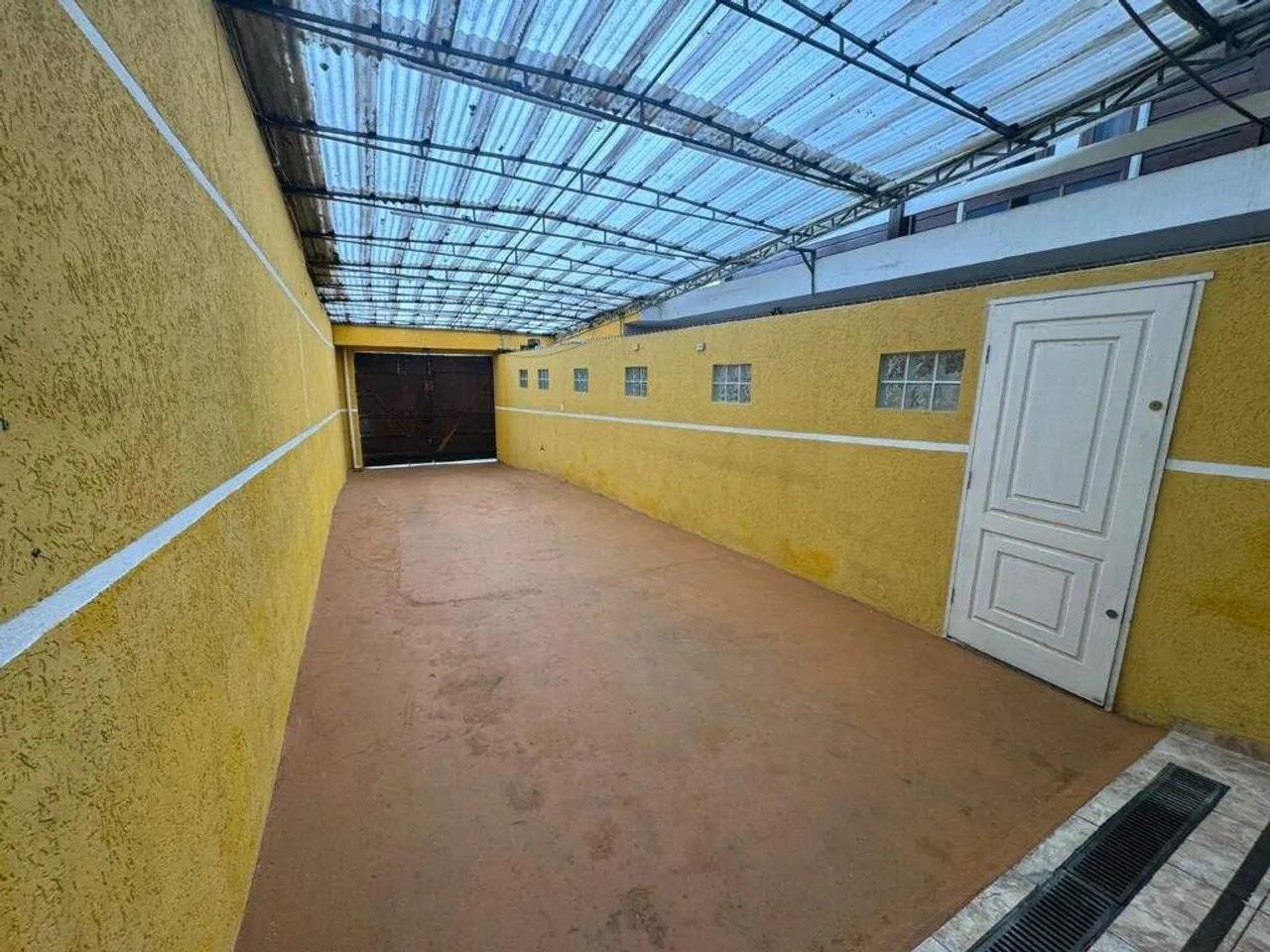 Salão Comercial 80m² com Copa e Escritório  Dos Casa | São Bernardo do Campo - Foto 5