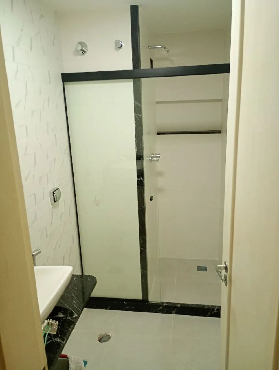 Faço sua obra parcelo 8 vezes no cartão  - Foto 3