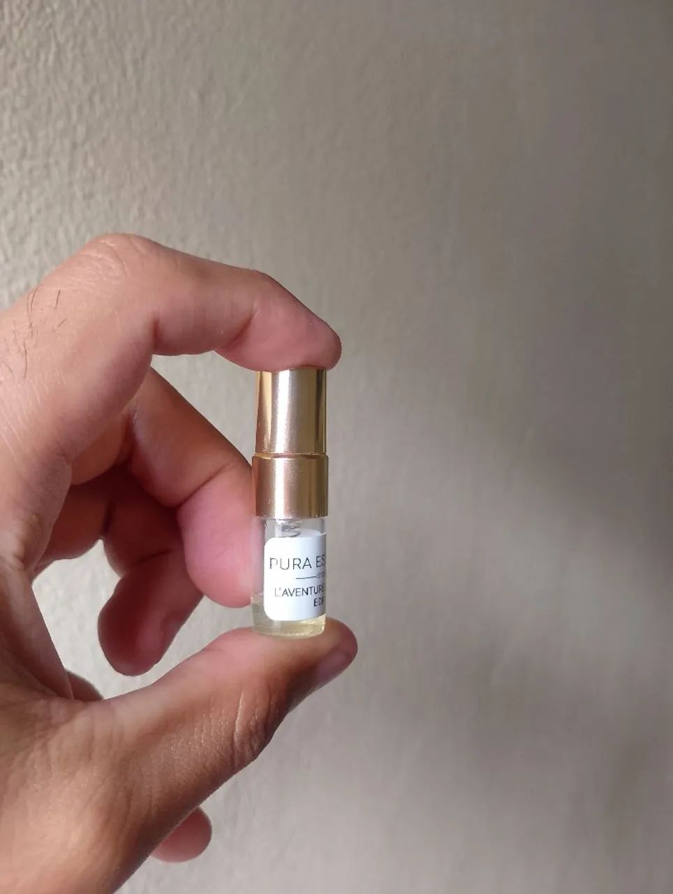 Perfume Kaiak Urbe original e lacrado + Brinde  - Foto 5