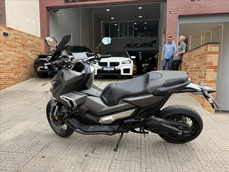 Honda X-adv - Foto 5
