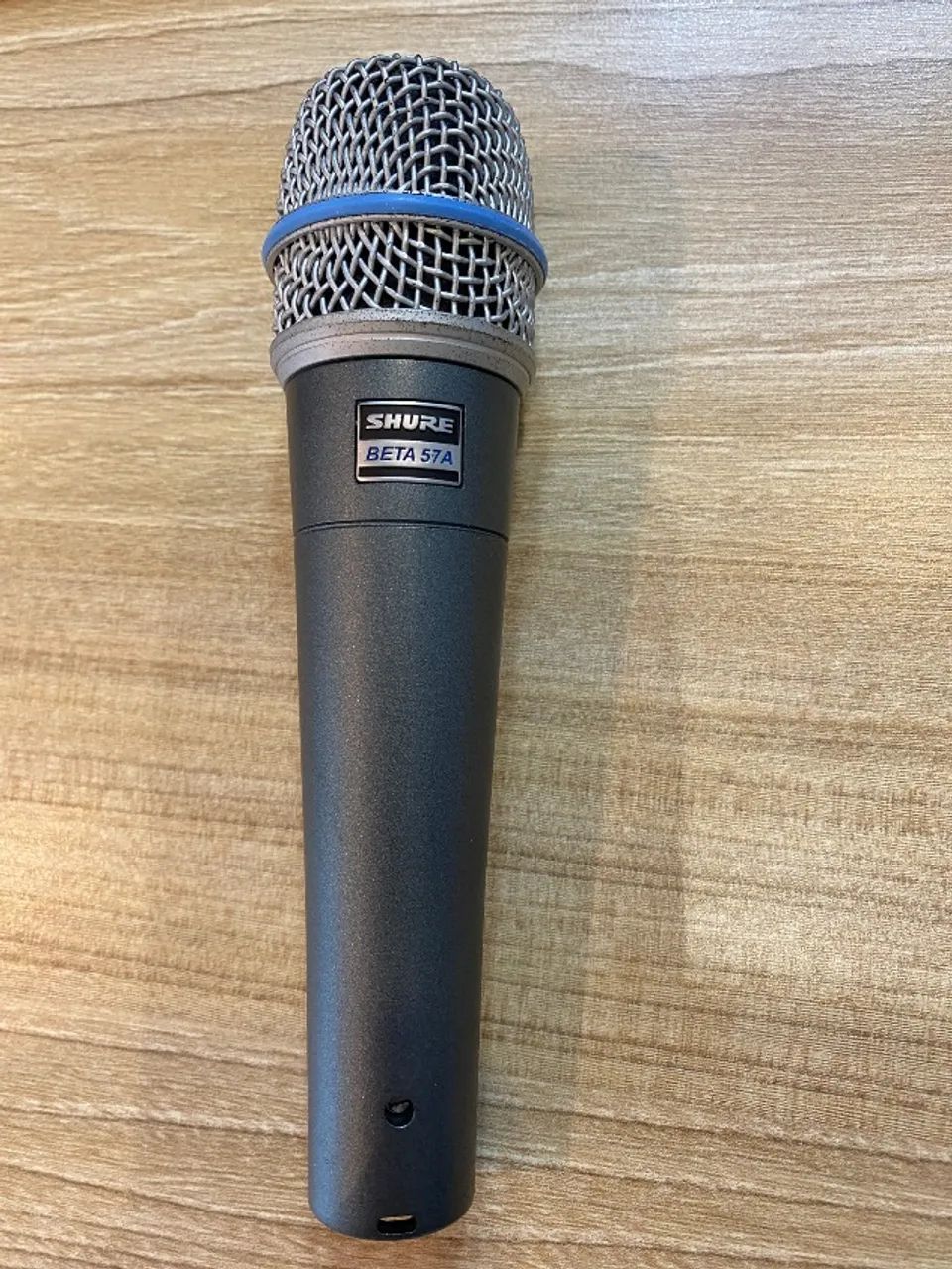 MICROFONE SHURE BETA 57A - Foto 2