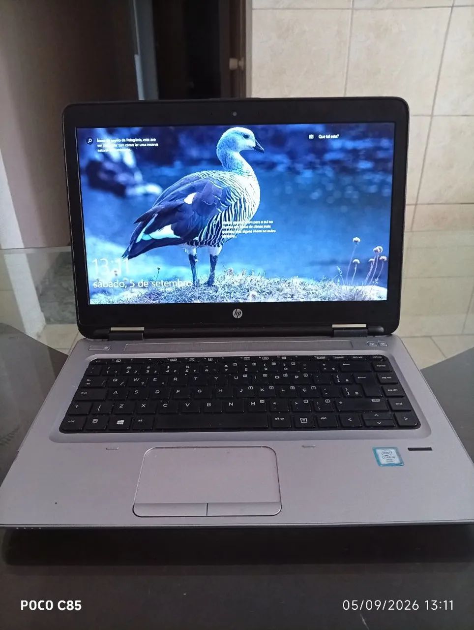 Notebook i5 - Foto 2