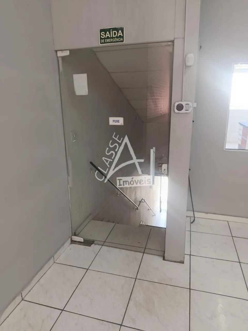 Salão Comercial com 12 salas para locação, Centro, MAUA - SP - Foto 3