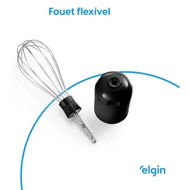 Mixer ELGIN 3 em 1 - Foto 4